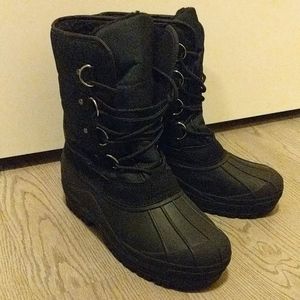 SnowTec Winter/Snow Boots *NWOT*